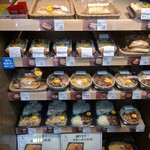 LAWSON - 料理写真:午後なると割引タイム