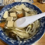 みなと食堂 - 