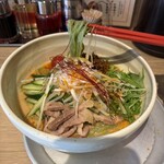 ヌードルダイニング 道麺 - 