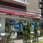 Pelican Moon Caffe & Dining Bar - 