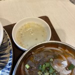 フォーハノイ - チェー大好き