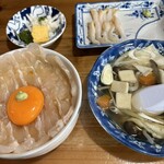 みなと食堂 - 
