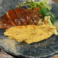 グリル プランチャ - 