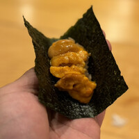 鮨 しゅん輔 阿佐ヶ谷 - 