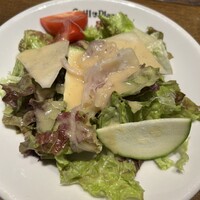 グリル プランチャ - 