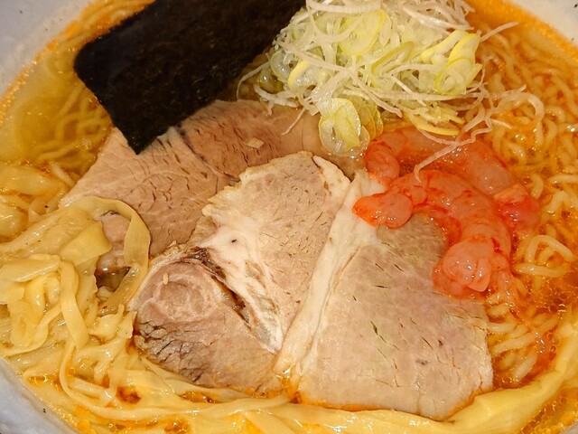 中華そば ささき 石巻大橋店 - 石巻（ラーメン）の写真