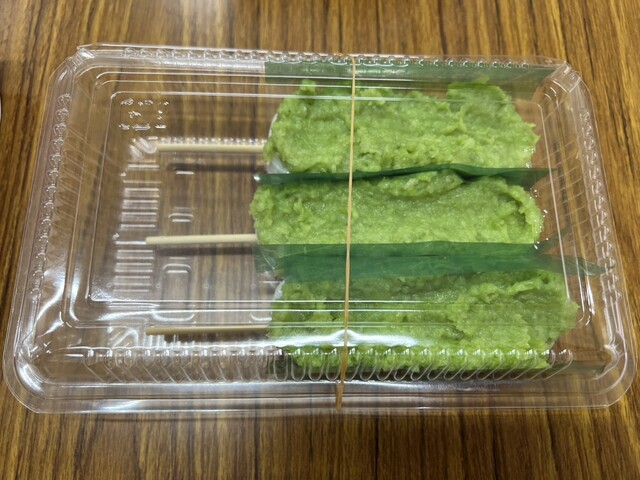 つつみ屋 保原店 - 保原（和菓子）の写真