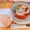 京都 だしと麺
