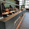 Asiana Business Class Lounge - 料理写真: