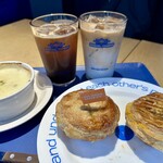 FOCAL POINT - 料理写真: