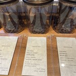 GLITCH COFFEE OSAKA - 