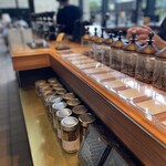 GLITCH COFFEE OSAKA - 