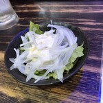 チャオチャオ - 