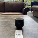 GLITCH COFFEE OSAKA - 