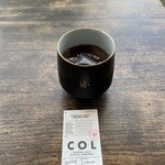 GLITCH COFFEE OSAKA - 