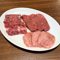 うしごろバンビーナ 銀座店 - 