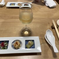 中国料理 にいくら - 