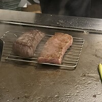 神戸牛ステーキ彩ダイニング - 