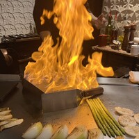 神戸牛ステーキ彩ダイニング - 