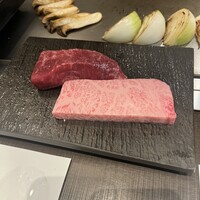 神戸牛ステーキ彩ダイニング - 