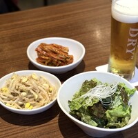 うしごろバンビーナ 銀座店 - 
