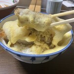 朝日屋 - ふわふわ&ジューシー