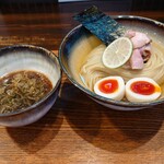 ramen club トトノエ - 