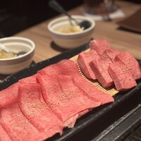 上等焼肉 ひらく - 