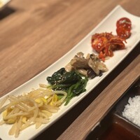 上等焼肉 ひらく - 