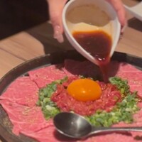 上等焼肉 ひらく - 
