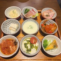 古民家バル旧本藤邸 - 