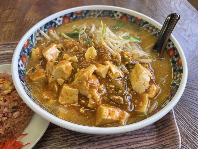 珍来 - 太子堂（中華料理）の写真