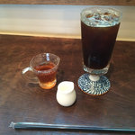 シンハ - アイスコーヒー