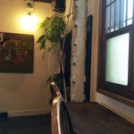 シンハ - カウンター席