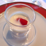 レストラン サンパウ - リフレッシュフルーツ