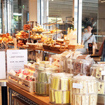 DEAN & DELUCA MARKET STORES - 