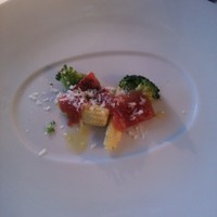 MAIN DINING by THE HOUSE OF PACIFIC - 