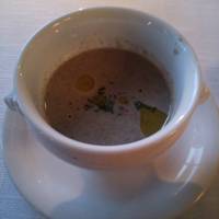 MAIN DINING by THE HOUSE OF PACIFIC - 