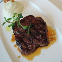 RUBY JACK'S SEAFOOD & STEAK - 