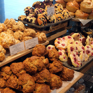 ディーン&デルーカ マーケットストア_1