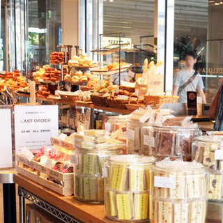 ディーン&デルーカ マーケットストア_2