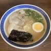 三代目 沖食堂