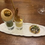 ディヤ 六本木ヒルズ店 - 