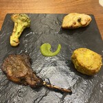 ディヤ 六本木ヒルズ店 - 