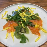 AWkitchen figlia 渋谷スクランブルスクエア - 