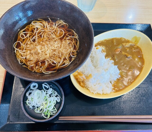 ゆで太郎 もつ次郎 寒川店 - 倉見/そば | 食べログ