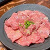 炭火焼肉ホルモン みなみ