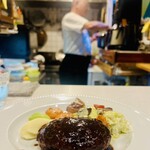 洋食デッサン - 