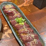 炭火焼肉ホルモン みなみ - 