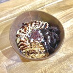 +costom - グリークヨーグルトも試してみて下さい♪